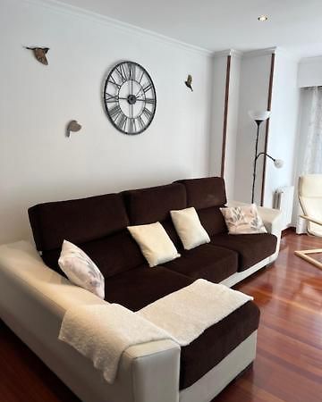 Nova 9.2 Apartamento Ourense Exterior foto