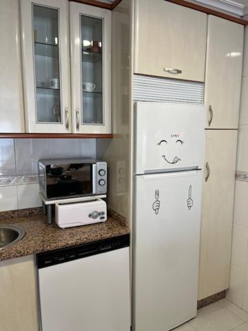 Nova 9.2 Apartamento Ourense Exterior foto