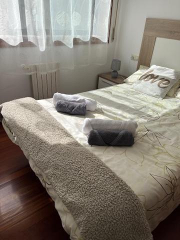 Nova 9.2 Apartamento Ourense Exterior foto
