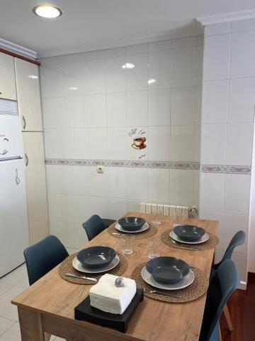 Nova 9.2 Apartamento Ourense Exterior foto