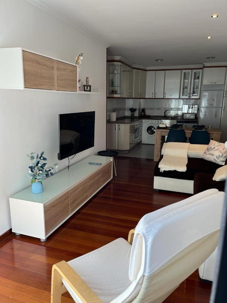 Nova 9.2 Apartamento Ourense Exterior foto